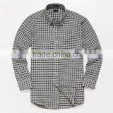 Sprining Long-sleeve Men Shirt 2013 in High Quality
