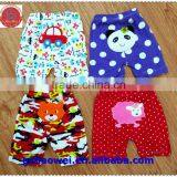 Summer Daily Baby PP Short Pants Set thumbnail-1