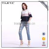 Eco-Friendly Ladies t Shirts Womens Custom,custom t Shirts in United States thumbnail-2