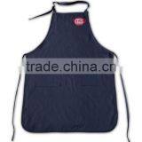 Wholesale Promotional Factory Price Customized Cotton Cool Aprons for Women thumbnail-5