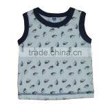 Flag t Shirt for Baby Boy, 100% Cotton t Shirt , t Shirt Printing Soft Cotton thumbnail-3