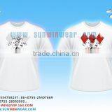 Color Changing Tee Shirt(2009) thumbnail-1