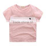 Wholesale Summer Kids Child Clothes Boys Clothing Kids t Shirt thumbnail-6