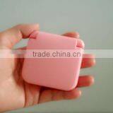 New Arrival Portable Mini Travel PP Sewing Box With Color Needle Threads Sewing Kits Sewing Set DIY Home Tools thumbnail-5