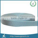 Black 38mm Hard Nylon Polyester Webbing for Soldier Waistbelt thumbnail-5