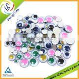 High Quality Eyes for Doll/wiggle Eyes/moving Eyes thumbnail-1