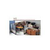 Office Workstation M5-004A thumbnail-1