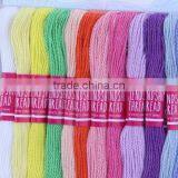 Factory Hot Sales Hand Knitting Yarn thumbnail-4