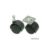 Sell 45mm Twin Wheel Casters thumbnail-1