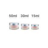 JF-02E Cosmetic Jar thumbnail-1