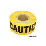 Sell Warning Tape / Barricade Tapes / Caution Tapes / Hazard Tapes thumbnail-1