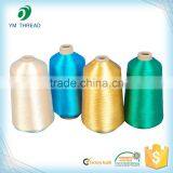 Dyed Polyester Fdy Trilobal Yarn 100/36