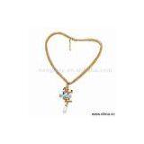 Sell Necklace thumbnail-1