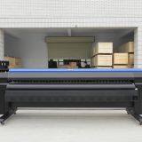 Photojet China Made 3200mm Eco Solvent and UV Wide Format Printer for Textile Printing thumbnail-2