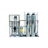 1000L/H Single Stage Reverse Osmosis Water Filter thumbnail-1