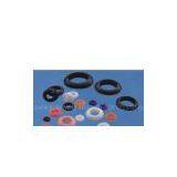 Molded Rubber Parts of Membrane Grommets thumbnail-1