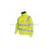 Traffic Facility-Reflective Safety Jacket 0802 thumbnail-1