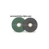 100x2.5 Flexible Grinding Wheel for Stainless Steel thumbnail-1