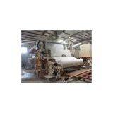 Tissue Paper Machine thumbnail-1