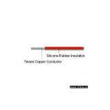 Silicone Rubber Insulative Motor Lead thumbnail-1