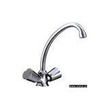 Sell Two Handle Kitchen Faucet thumbnail-1