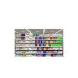 Promotion Stands for Reliable Adjustable Powder Coating Shelving Supermarket, Stores