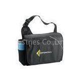 Promotional Recycled PET Bag, Men's Shoulder Bags With Customized Logo thumbnail-1