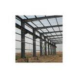 Steel Structure Factory thumbnail-1