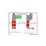 Air Heaters For Lollypop Wrap Machines thumbnail-1