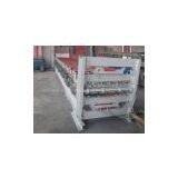 Double Layer Roll Forming Machine thumbnail-2