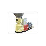 Sawdust Pellet Mill With el Motor thumbnail-2