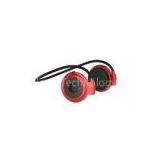 Handsfree Mini Bluetooth Headphones With Mp3 Player thumbnail-1