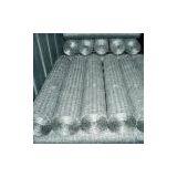 Sell Electric Galvanized Wire Mesh (China (Mainland)) thumbnail-1