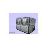 Box Type Screw Water Chiller With Single Compressor 3N-50HZ-380V thumbnail-1