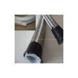 Stainless Steel Braid PTFE Hose SAE R14 thumbnail-3