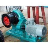 Mining Opening and Closing Hoist Air Door Winch