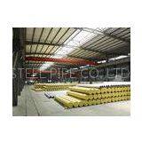 Stainless Steel Welded Pipes ASTM A269 ASTM A312 ASTM A358 ASTM A688 ASTM A778 EN10217-7 thumbnail-1