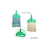Sell Mops With Plastic Clamp thumbnail-1