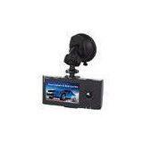 HD 720P G-Sensor Car Video Cameras DVR Recorder Car Driving Recorders