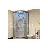 Cheap Compact Hydromassage Shower Room thumbnail-1