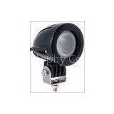Bright 10W Waterproof Cree Led Work Light 6000K SUV Light Head Light for Trucks