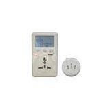 Prepayment Energy Meter Smartelectric Energy Meter for Convenience thumbnail-1