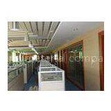 Soundproofing Wall Wooden Grooved Acoustic Panel For Office Rooms thumbnail-1