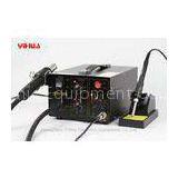 Lead Free ESD 2 In 1 Soldering Station / Automatic Bga Rework Station thumbnail-1