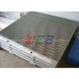 Best Price Flat Wedge Screen For Mineral Processing thumbnail-2