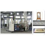 PU Imitation Wood Foaming Machine thumbnail-1
