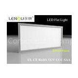 IP50 3000K 33W 2700lm Suspended LED Flat Panel Lights 300x600 For Shpping Malls thumbnail-1