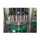 50 Head Automatic Liquid Filling Machine for 500ml PET Bottle Carbonated Drink 15000B/h thumbnail-1