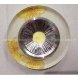12V G4/G5.3/G9 LED Crystal Spotlight Halogen K9 Crystal Downlight thumbnail-2