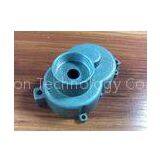 Custom Precise Aluminium Die Casting , High Precision Gearbox Component thumbnail-1